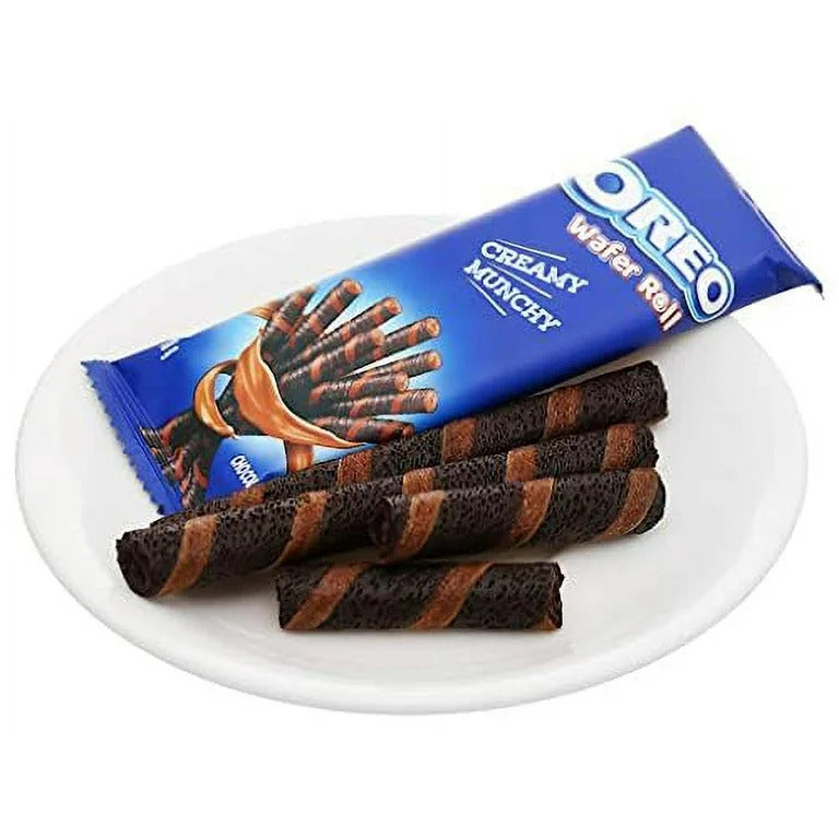 Oreo Chocolate Wafer Roll Mini