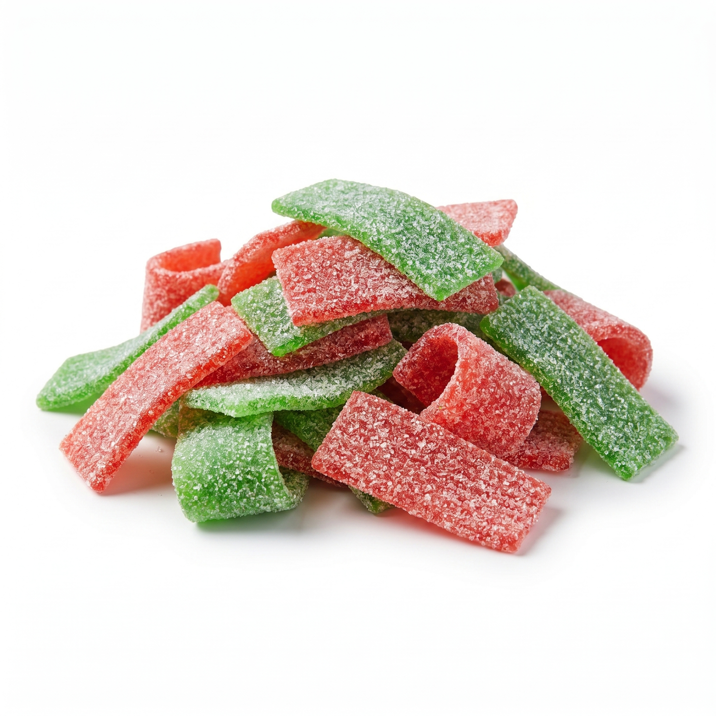 Zure Matjes (Rood & Groen)