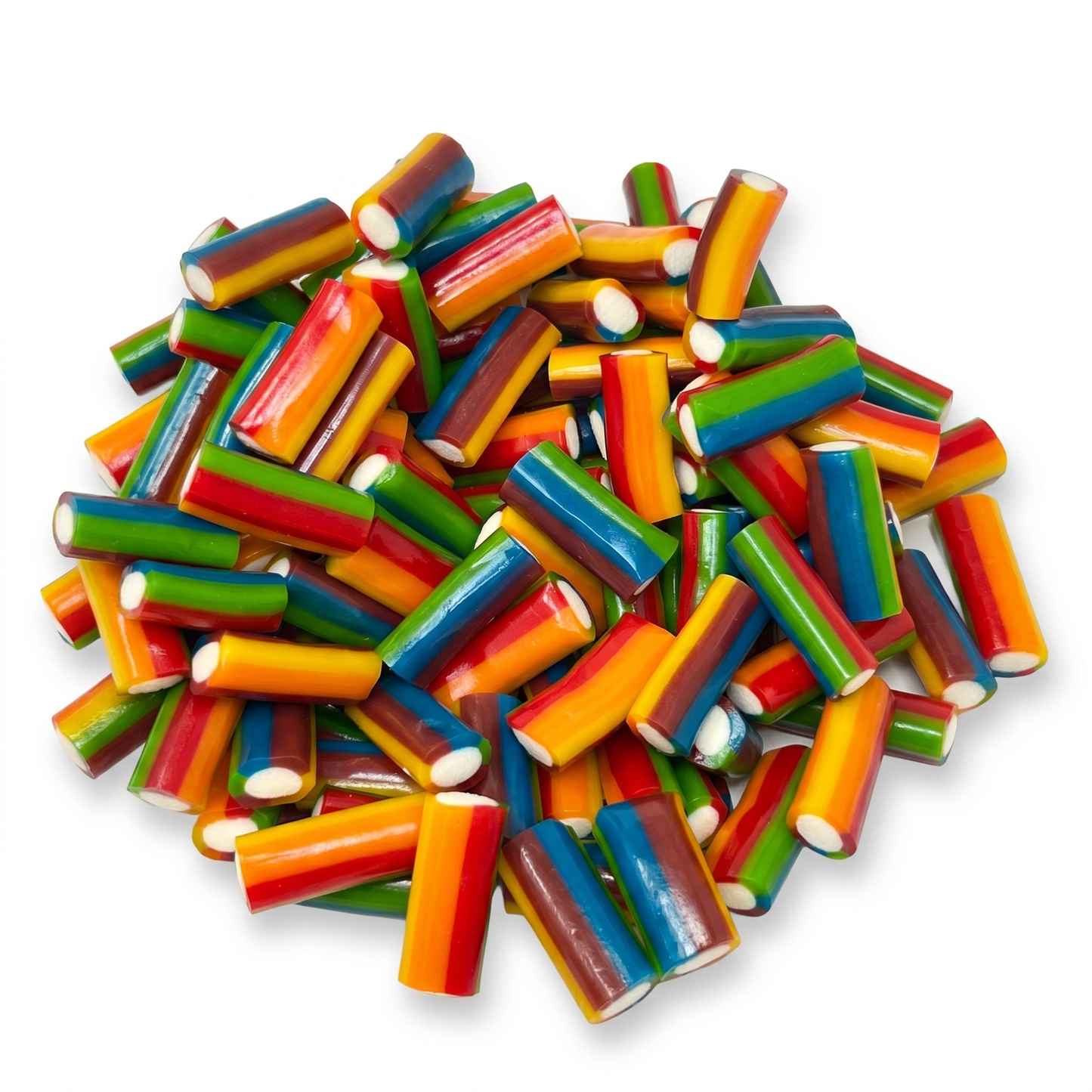 Zure Regenboog Staafjes
