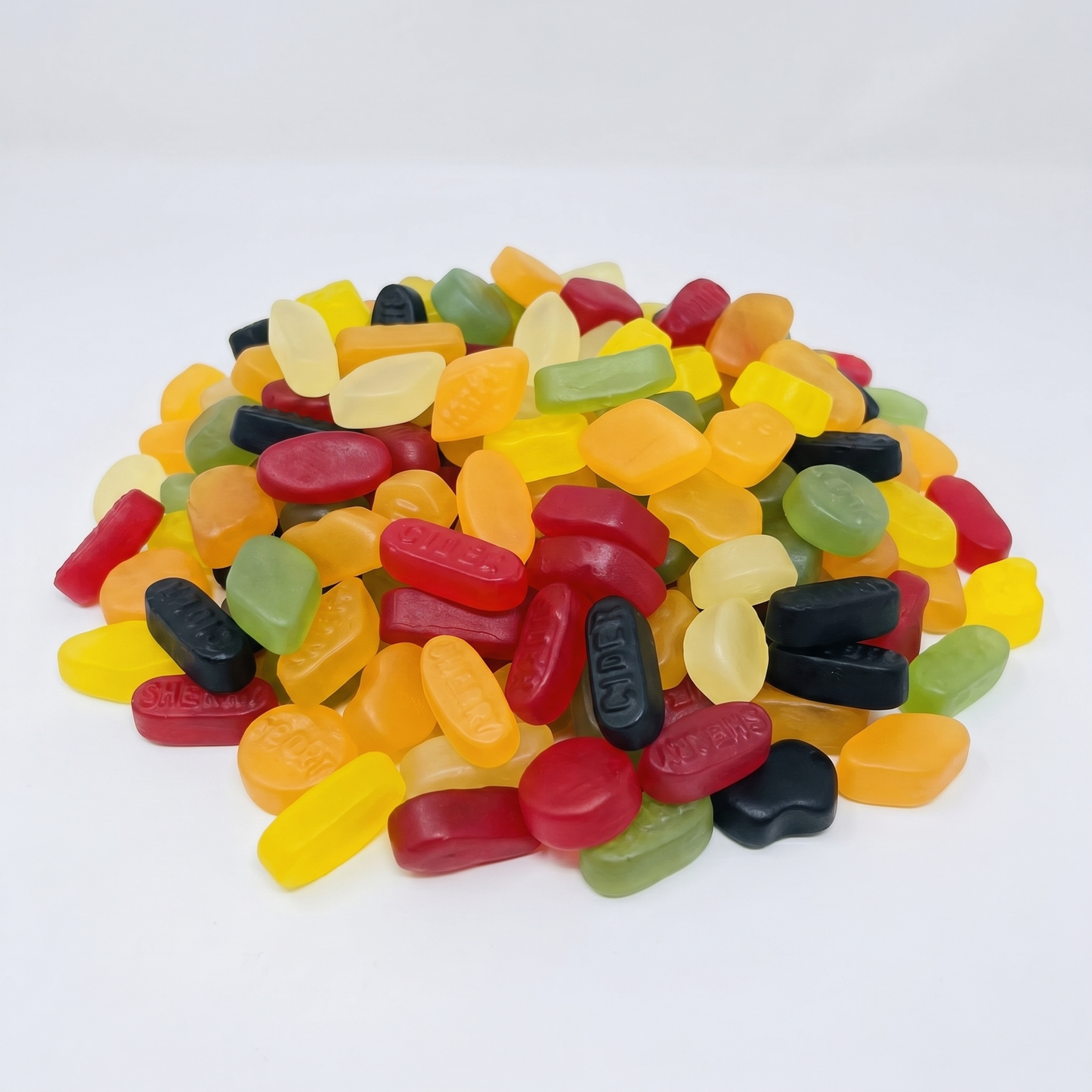 Engelse Winegums