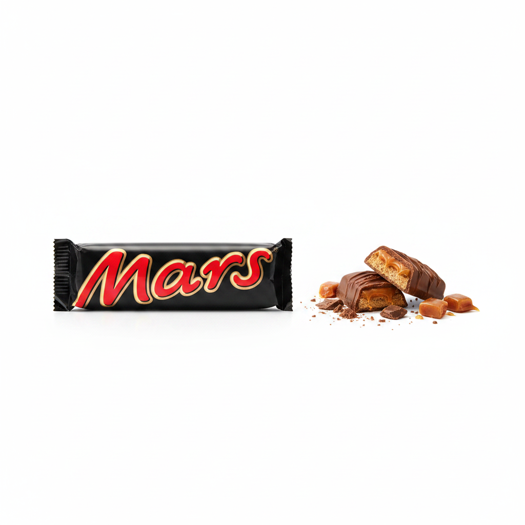 Mars