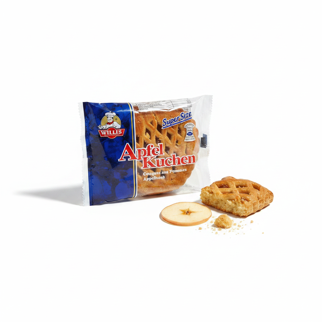 Appelkoek