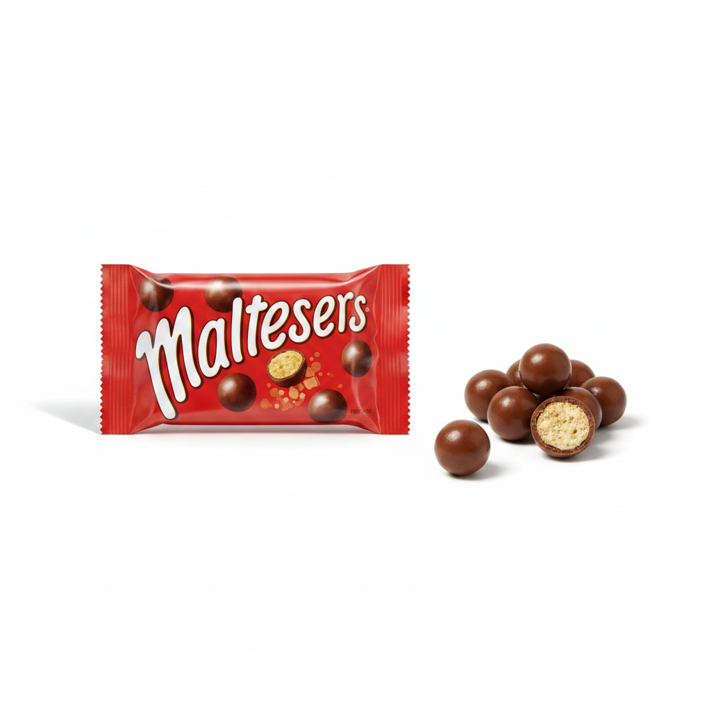 Maltesers