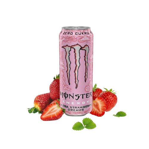Monster Ultra Wild Passion