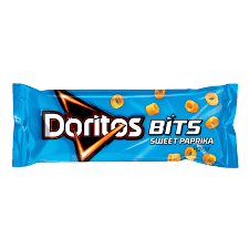 Doritos Sweet Paprika