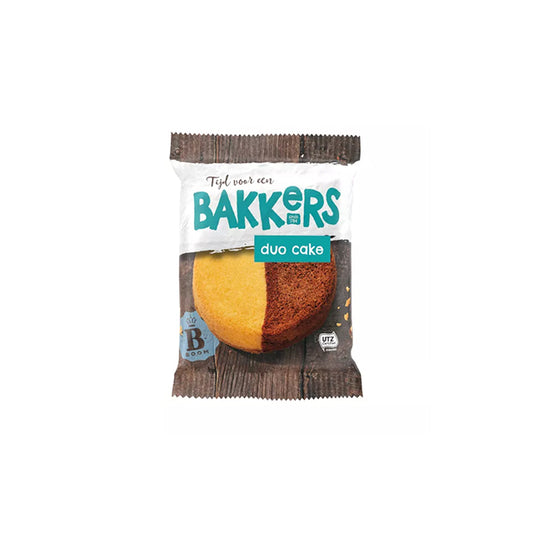 Bakkers Duo Cake