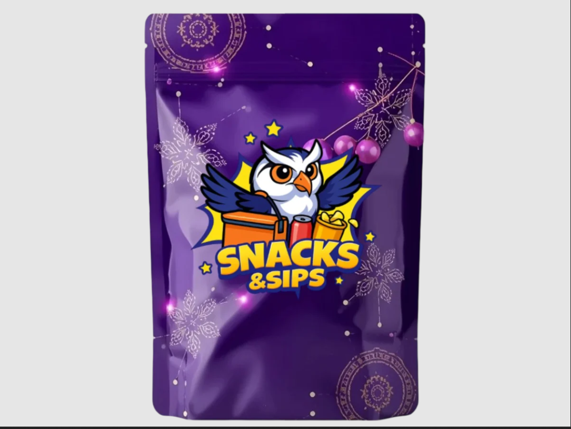 Mystery bag Large