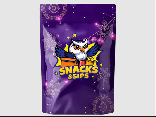 Mystery bag Large