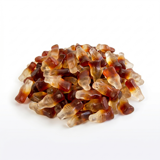 Colaflesjes