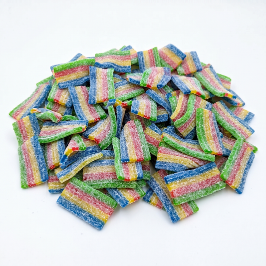 Regenboog Zure Matjes