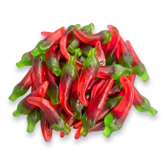 Chilipepers