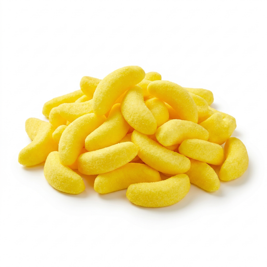 Banaantjes
