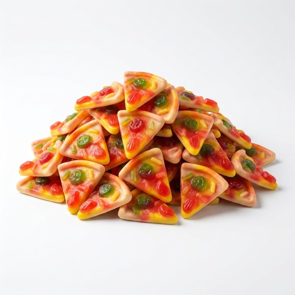 Pizza Punten