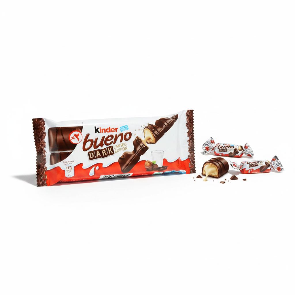 Kinder Bueno Dark