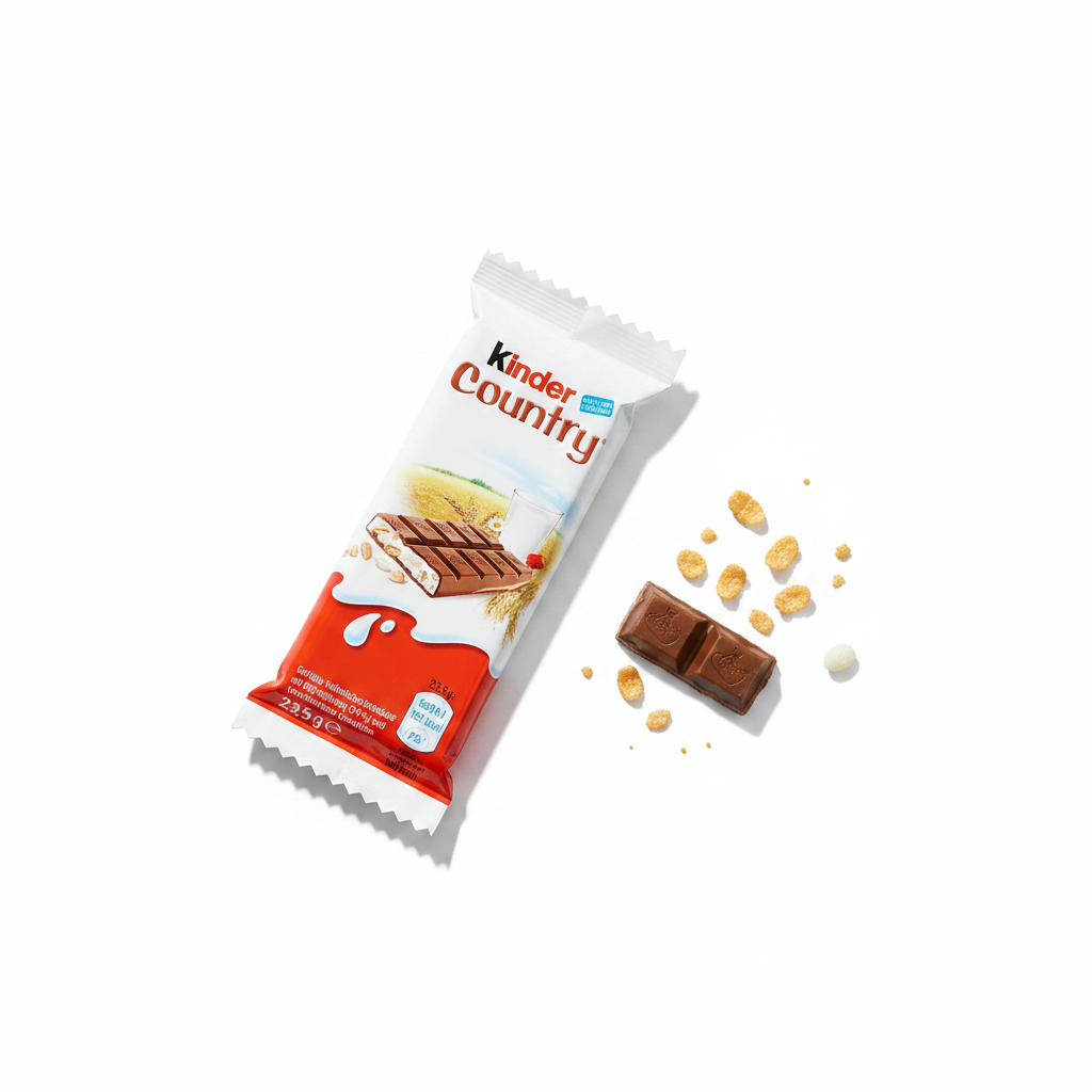 Kinder Country