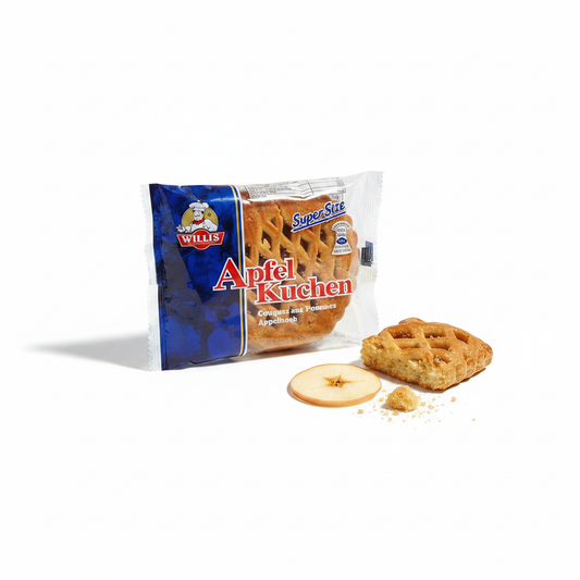 Appelkoek