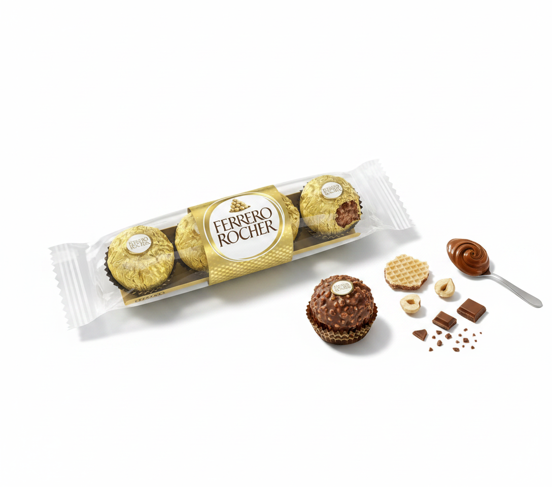 Ferrero Rocher