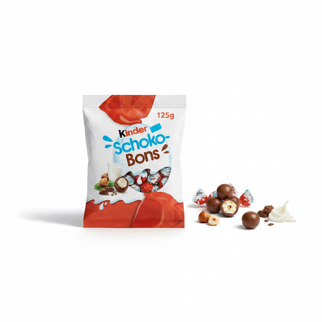 Kinder Schoko Bons