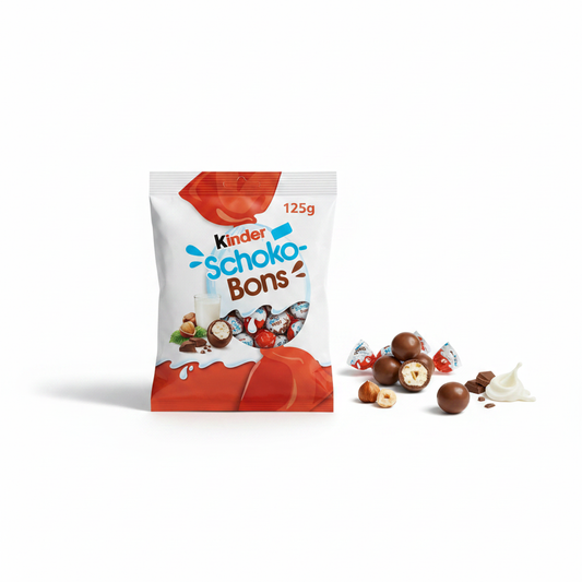 Kinder Schoko Bons