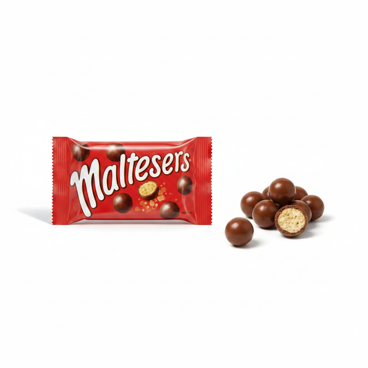 Maltesers