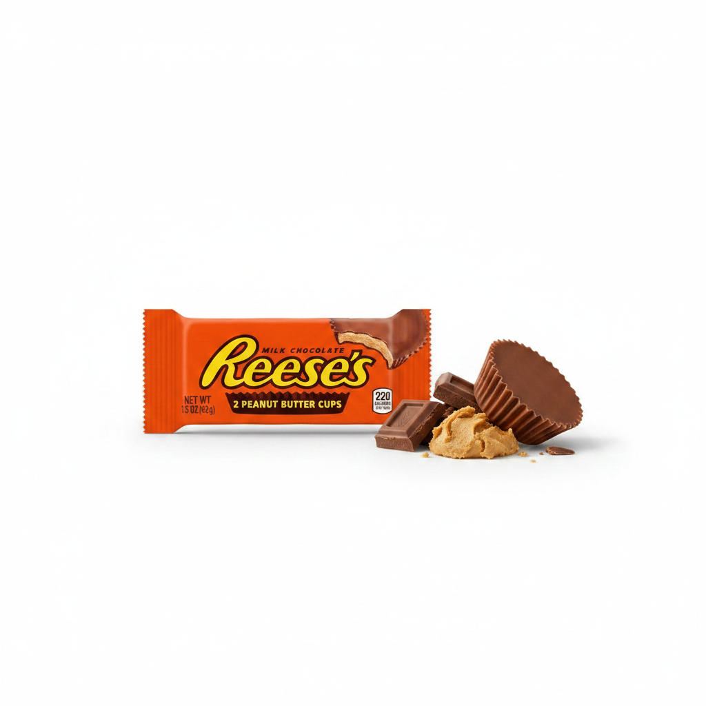 Reeses Peanut Butter Cup