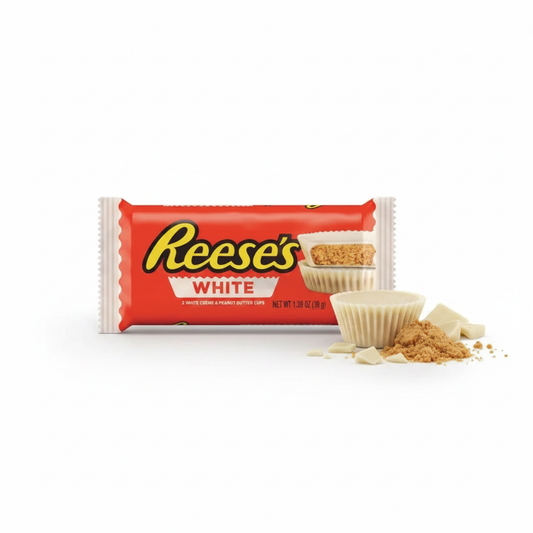Reeses White