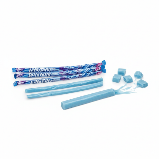 Laffy Taffy Blue Raspberry