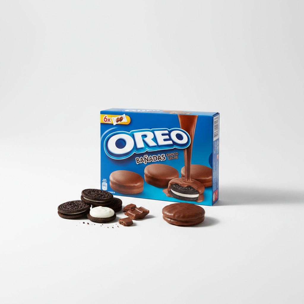 Oreo Banadas