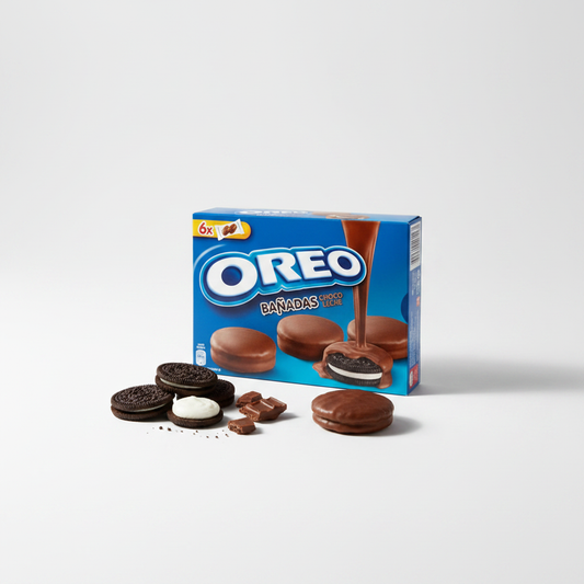 Oreo Banadas