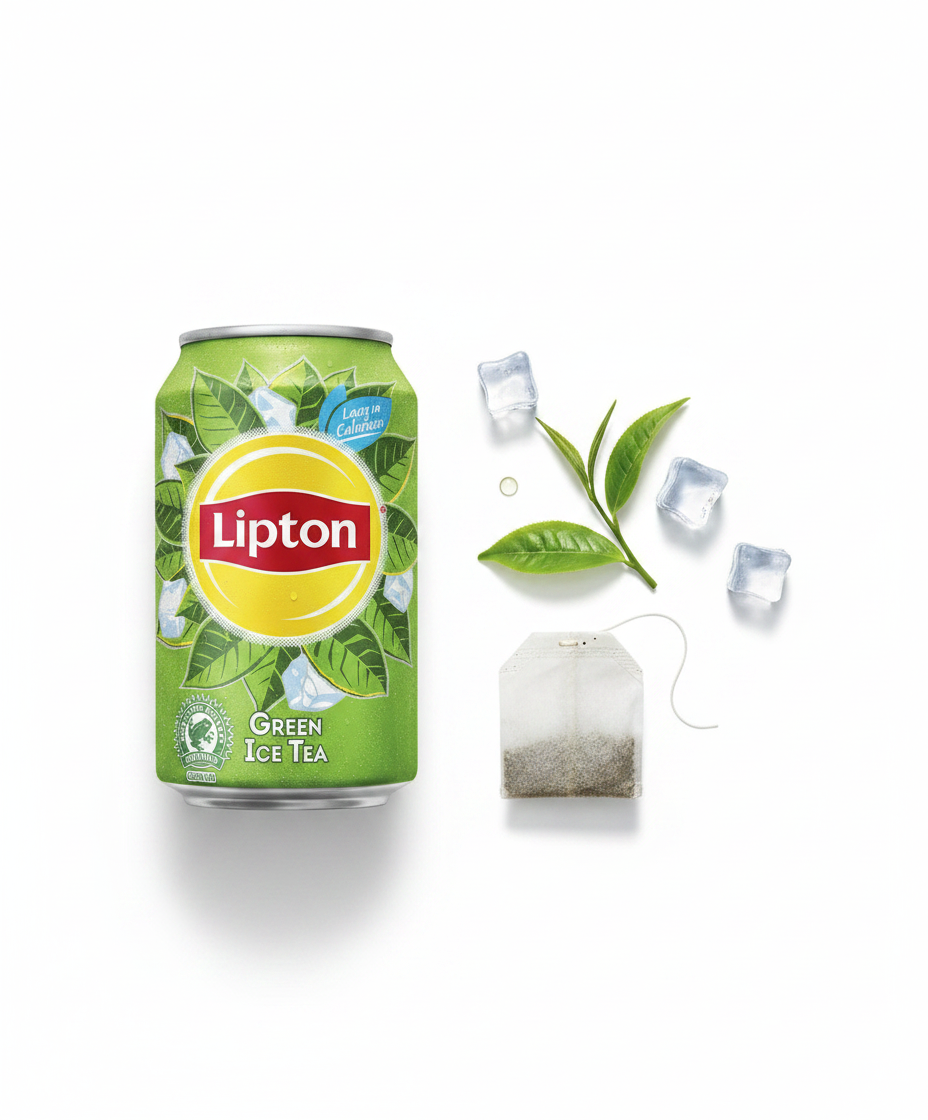 Lipton Green