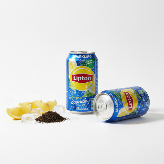 Lipton Sparkling