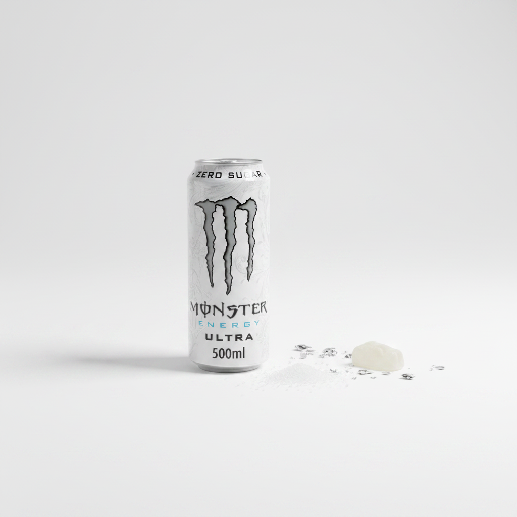 Monster Ultra