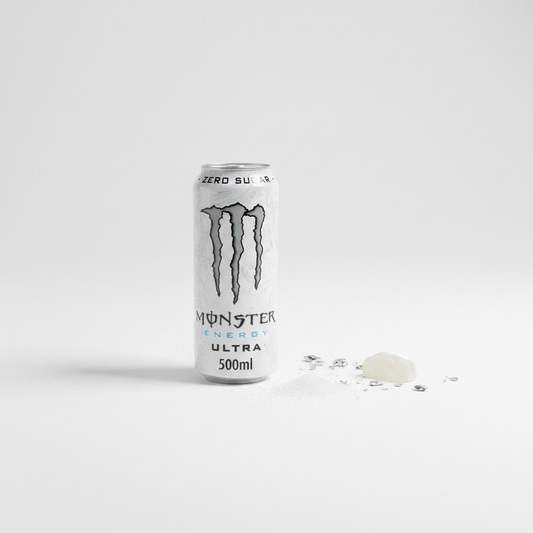 Monster Ultra