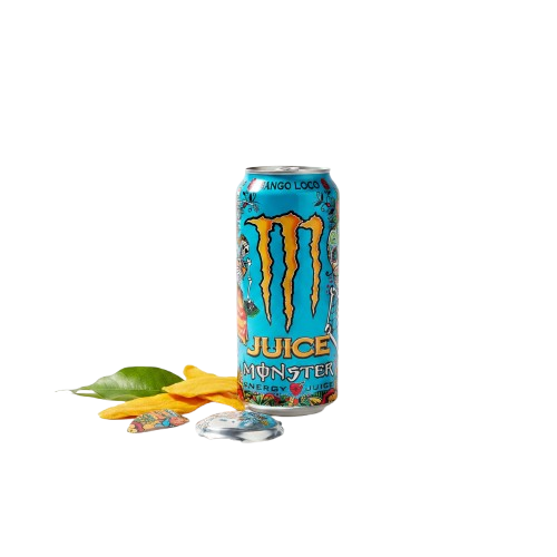 Monster Mango Loco