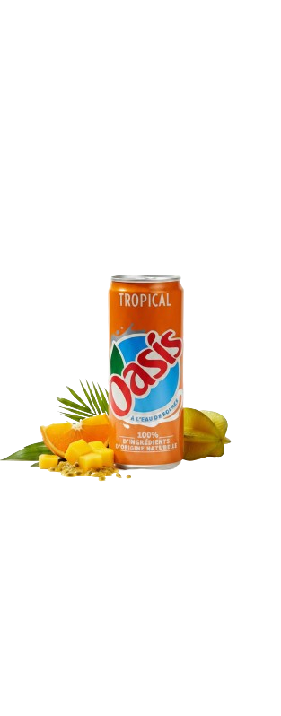 Oasis