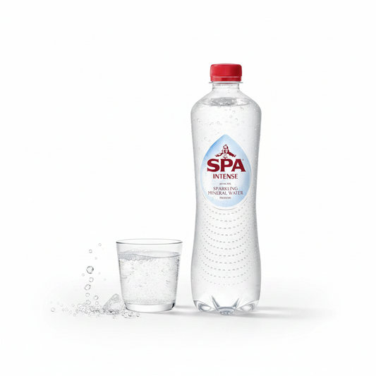 Spa Rood