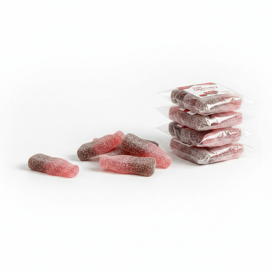 Sour Cola Cherry