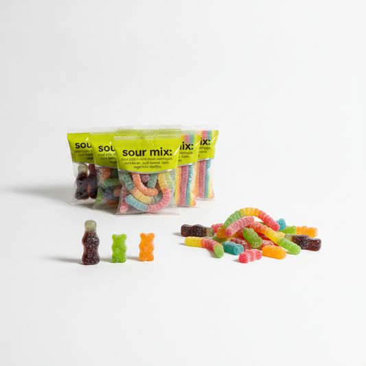 Sour Mix