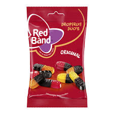 Dropfruit Duo's Redband
