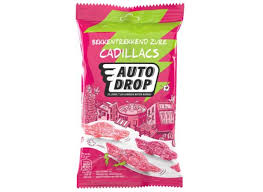 Autodrop Zure Cadillacs
