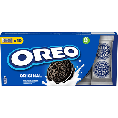 Oreo Original Box (10)
