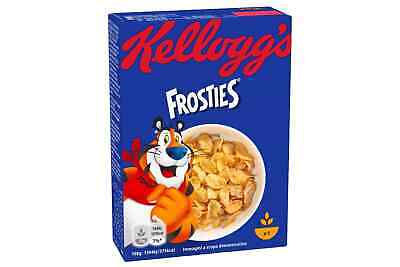 Kellogg's Frosties